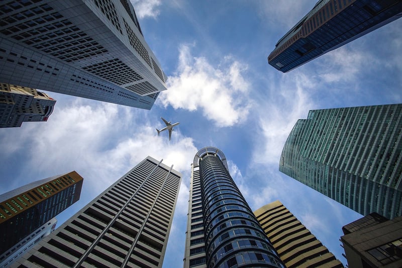 Financial Consulting