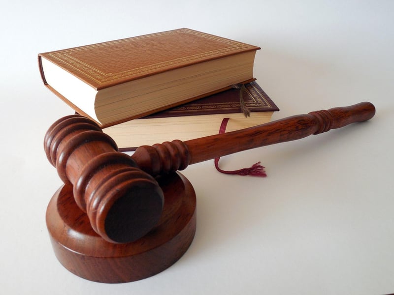 Legal Advocacy
