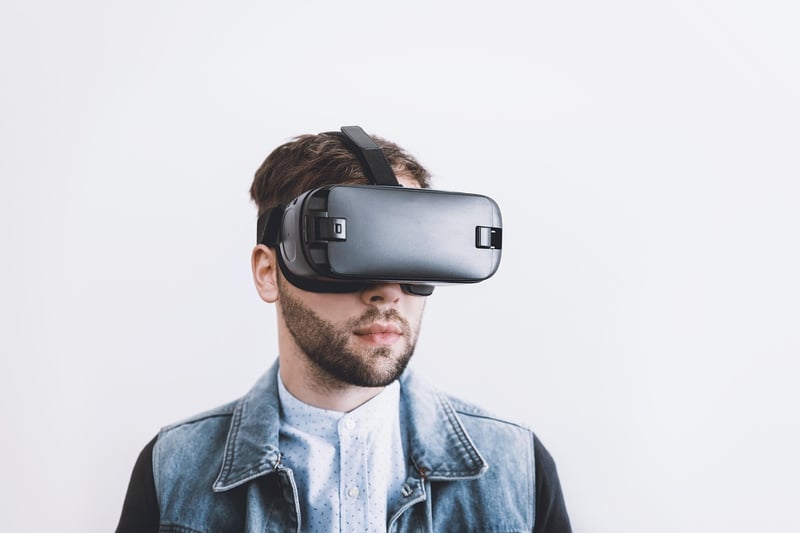 Virtual Reality Design